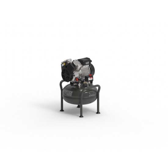 Compressor 2D 25L