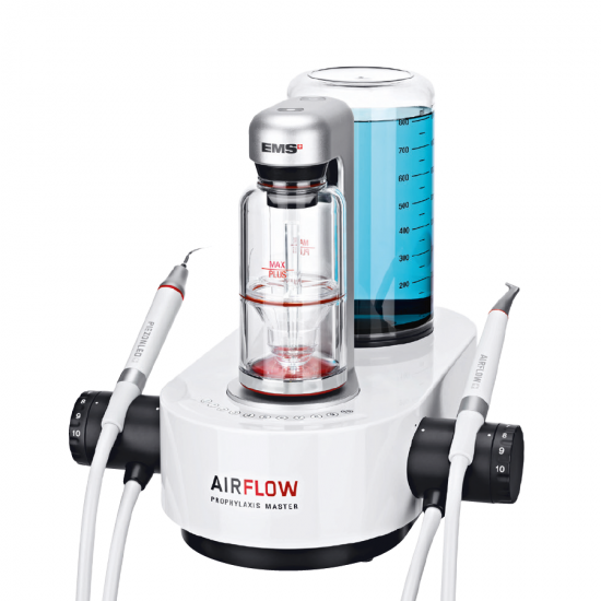 Air- Flow Prophylaxis Master Air- Flow Prophylaxis Master