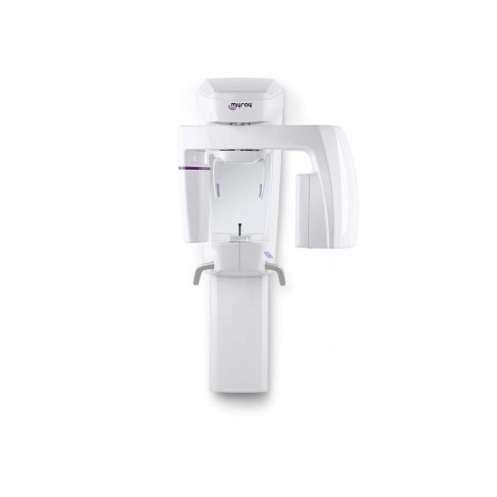 MyRay Hyperion X5 3D/2D