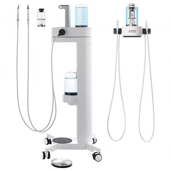 Air- Flow Prophylaxis Master Air- Flow Prophylaxis Master
