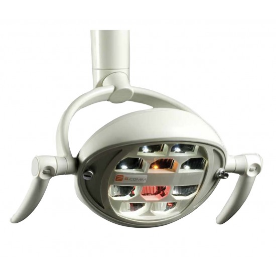 G.COMM POLARIS LED G.COMM POLARIS LED